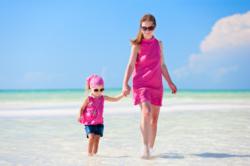 Top Ten Summer Family Vacations in 2011